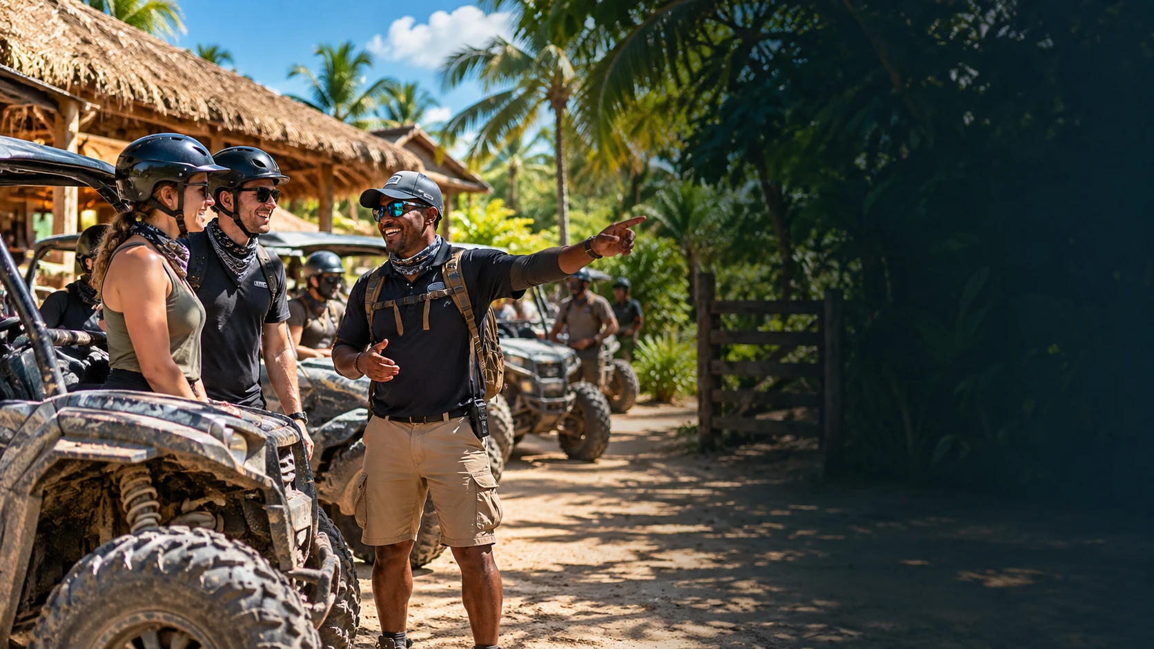 Universal Excursions in Punta Cana