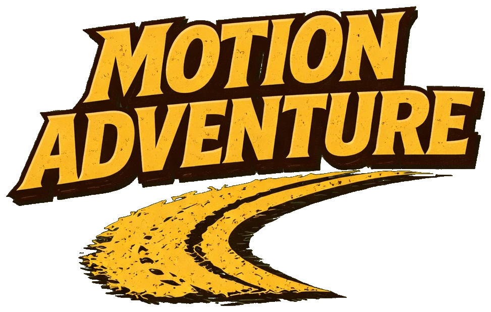 Motion Adventure