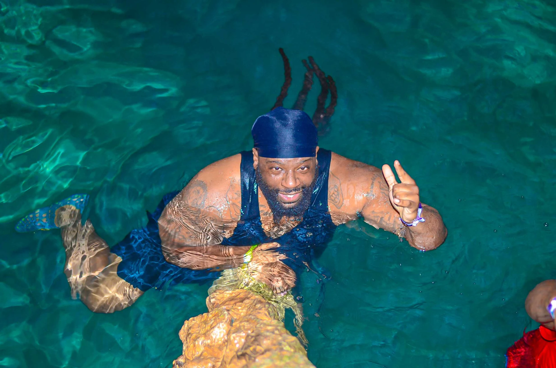 Punta Cana Kayo Buggy Adventure: Cave, Beach & Cultural Experience