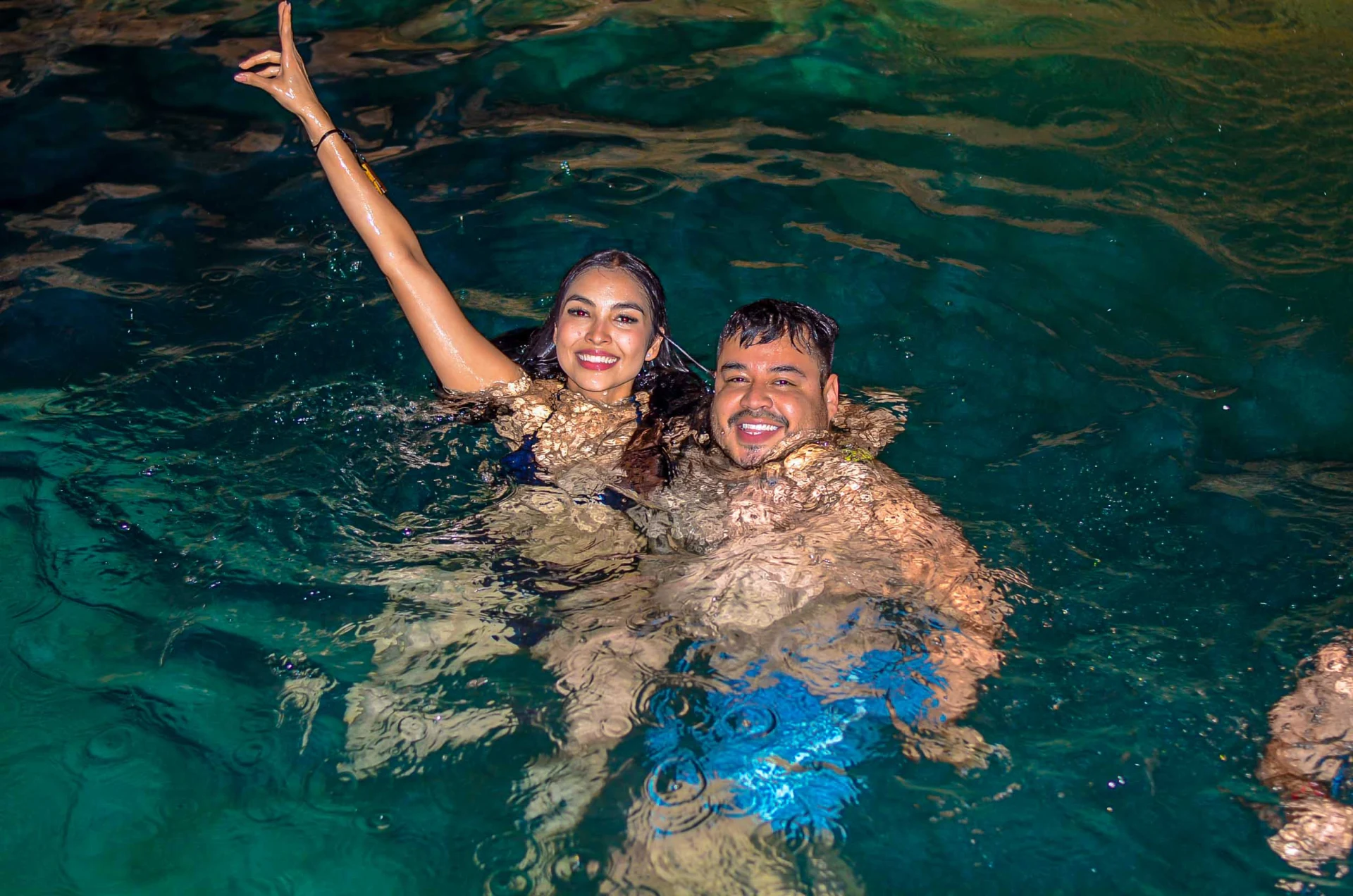 Punta Cana Kayo Buggy Adventure: Cave, Beach & Cultural Experience